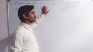 10 TS REAL NUMBERS: EXERCISE-1.5: Q1