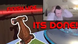 DEEP DIP 2 IS OVER! | last 10 min | with chat
