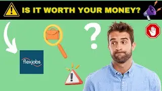FlexJobs Review: Is It Worth Your Money?