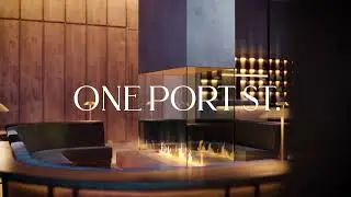 One Port Street - raising the bar for the luxury lifestyle in Manchester city centre.