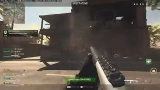 At least he comes by it honestly...