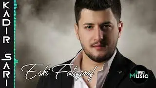 Kadir Sarı - Eski Fotoğraf