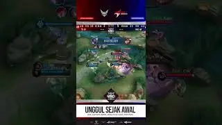 Onic Menggila | MSC 2023 