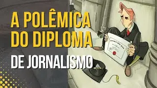 O diploma desnecessário