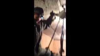 снятие двс, замена на sr20 в будущем