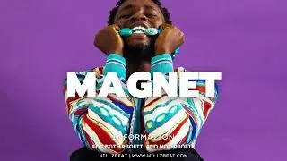Afrobeat Type Beat 2024 OMAH LAY X TMLVIBEZ  