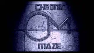 Calvin Harris - Bounce (Chronic Maze Remix)
