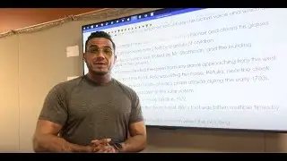 English Grammar:  Active and Passive Voice, Practice Exercise