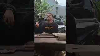 Batal puasa bareng penghuni surga – NO EDIT