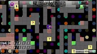 Frustration by Jeyzor | Geometry Dash