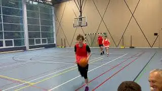 Баскет две стороны 5 видео