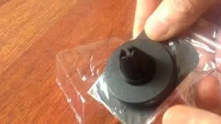 Excelvan Universal Magnetic Air Vent Car Mount Holder