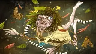 Fran Bow | Френ Боу ➤ Прохождение #23 ➤ Прощай Иверста