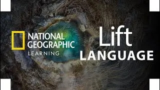 Lift develops language skills to access complex ideas and achieve academic success in English.