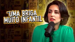 A TRETA ENTRE KÉFERA E LUBA