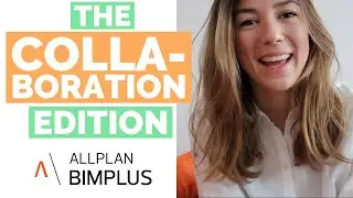 Collaboration in a BIM Project - BIMPLUS Tutorial
