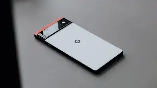 Google Pixel 6: Long Term Review.!