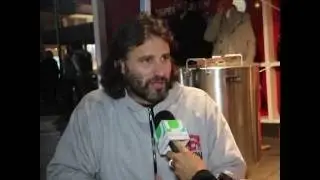 1ra Feria de la Cerveza Artesanal - Punta del Este - Uruguay 17/09/2016