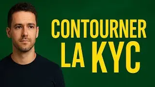 Comment acheter des cryptos sans kyc ?
