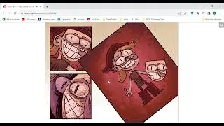 Troll Tale Walkthrough