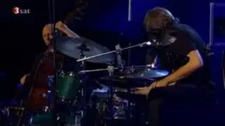 Esbjörn Svensson Trio - Spunky Sprawl
