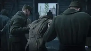 Call of Duty WWII,Campaña  Parte 5