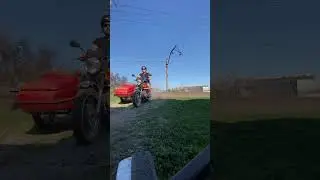 Припарковался на Планете 5