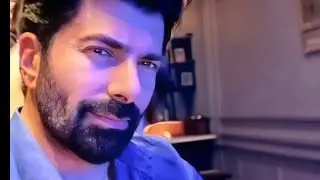 Esaret Mahassine Marabat muhteşem kareler geldi