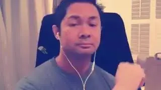 One More Try - OPM Cover (Dr. Jay)