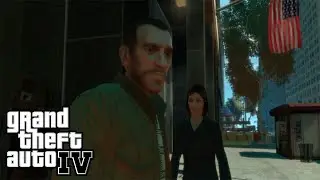 GTA 4 - #25: O ERRADO É CERTO