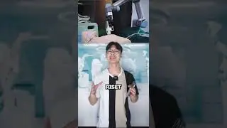Dokter Ini Mengoperasi Dari Jarak 5000 Kilometer