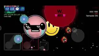 nebulous level 1800