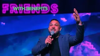 FWB (Part 1)  | Pastor Ruben del Pilar | Community Worship Center