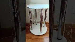 столик выкатной для торта
