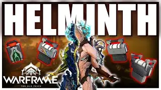 How To Unlock The Helminth in Warframe ALL Segments Explained (Beginner's Guide 2026)