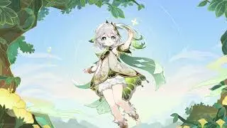 Radiant Spincrystal 77/Chatter Between Roots Ost EXTENDED~~
