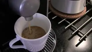 =Сергей Симонов - кофе   Моя Слабость=