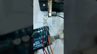 RGB Led Effects Use Arduino Uno ! 