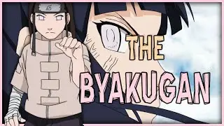 Explaining the Byakugan