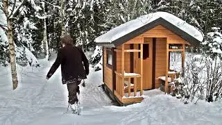 Syntymäpäivälahja (Vaasan Jaakkoo)