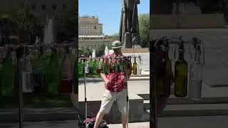 #yerevan #armenia #streetmusic