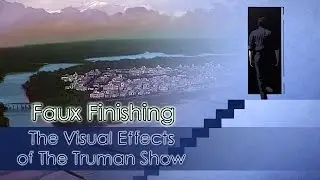 The Truman Show - Visual Effects Featurette
