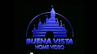 Buena Vista Home Video (1996)