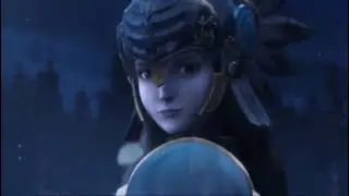 Valkyrie Profile Lenneth Intro Opening PSP HD