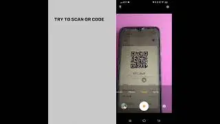 How to block TENDA WIFI QR CODE/Disable wifi QR Code.