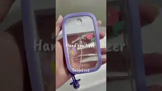 Things To Keep In Your School Bag Part 02🌷🌷 #trending #aesthetic #fyp #viral
