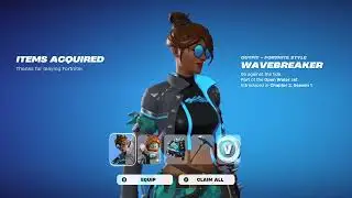 IT’s Back!!!