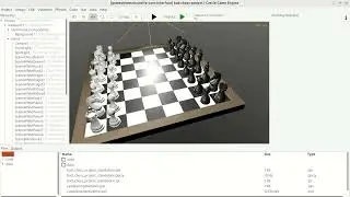 Bad Chess demo fun