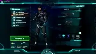 Planetside 2 Tutorial - How to use Certificates and testing performance - FPS Drops