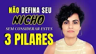 COMO DEFINIR SEU NICHO DE ATUAÇÃO